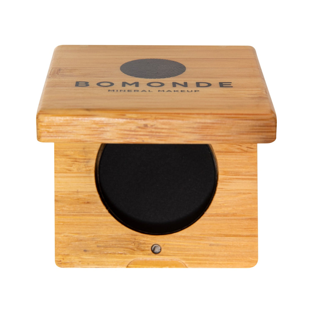 Vegan Mineral Eyeliner | Clean, Toxin-Free, Sustainable Beauty