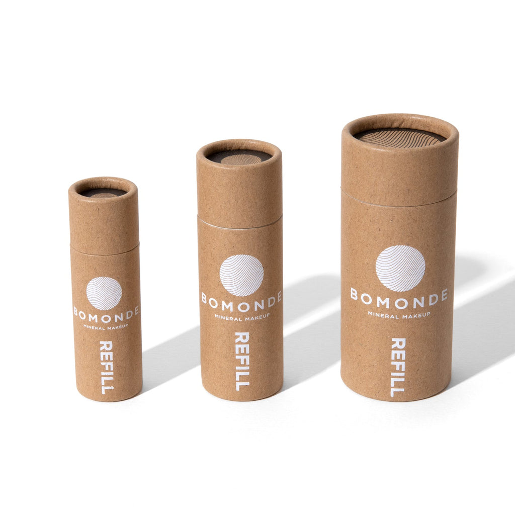 Vegan Mineral Corrector Refill | Clean, Toxin-Free Colour Balance for Flawless Skin