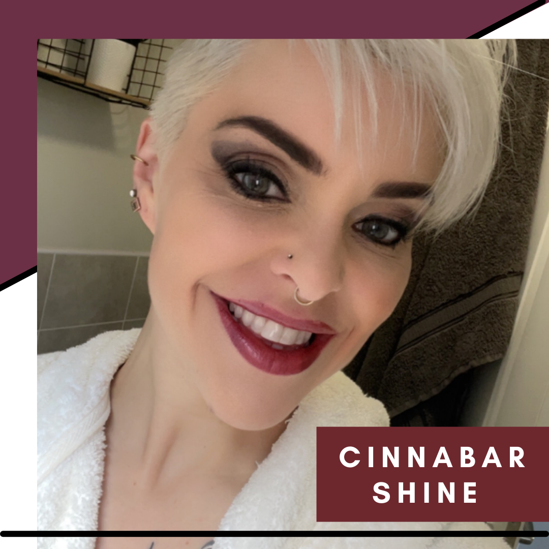 Vegan Mineral Matte Lipstick | Clean, Toxin-Free