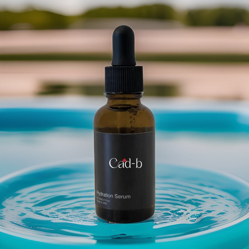 Hydration Serum